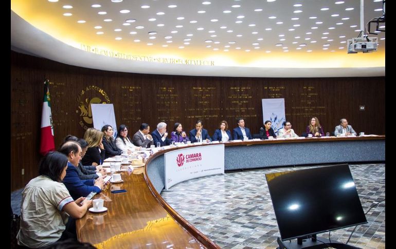 EL INFORMADOR / A. Camacho