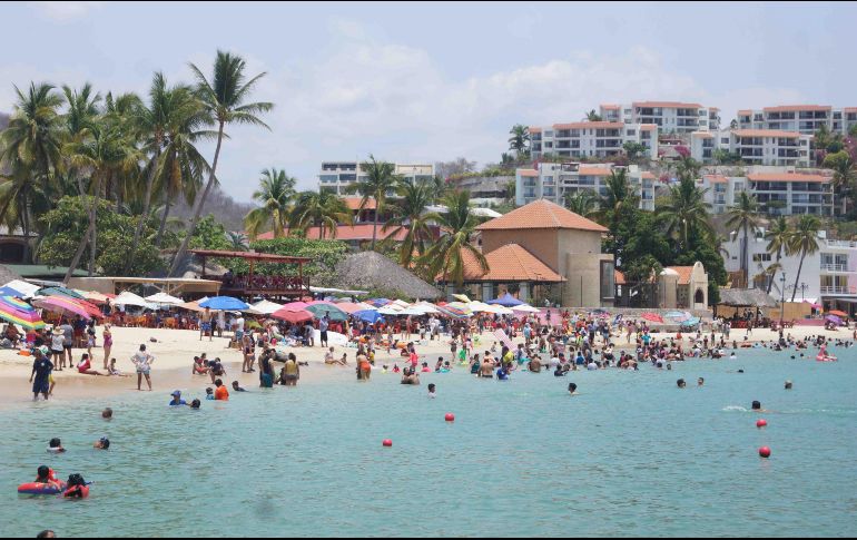 El nuevo formato de vacaciones dignas otorga el beneficio a 19 millones de trabajadores que laboran en el sector formal. Especial