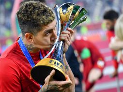 La edición de 2023, con el actual formato, se disputará en febrero en Marruecos. AFP/Archivo