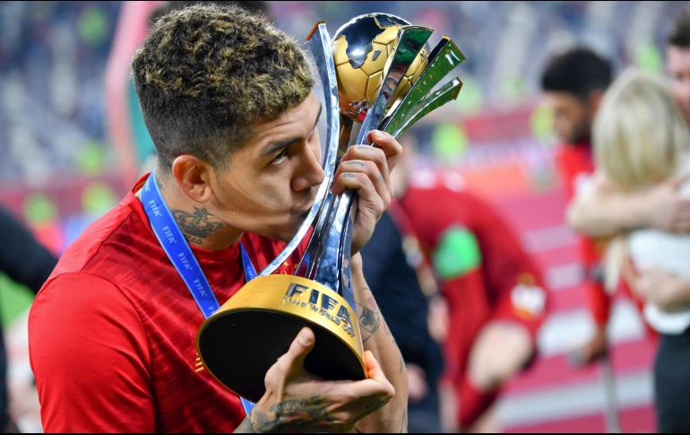 La edición de 2023, con el actual formato, se disputará en febrero en Marruecos. AFP/Archivo