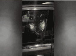 El Presidente López Obrador señala que las autoridades de la Ciudad de México ya están haciendo las investigaciones correspondientes por estos hechos. FACEBOOK / Ciro Gómez Leyva