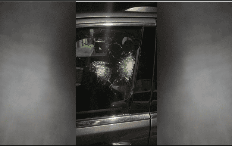 El Presidente López Obrador señala que las autoridades de la Ciudad de México ya están haciendo las investigaciones correspondientes por estos hechos. FACEBOOK / Ciro Gómez Leyva