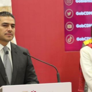 "Sin móvil aún", atentado contra Ciro Gómez Leyva: Omar García Harfuch