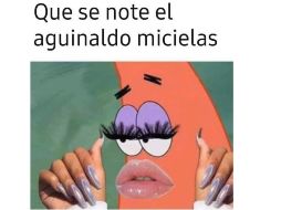 ¡Checa! Los mejores memes del aguinaldo para compartir