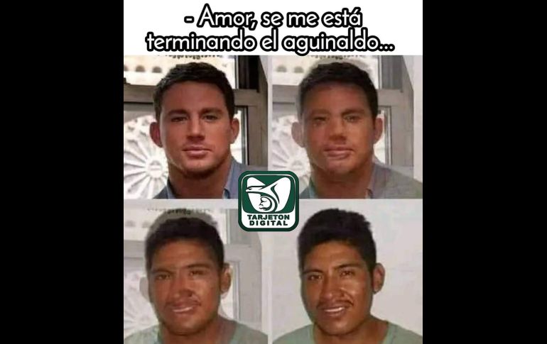 ¡Checa! Los mejores memes del aguinaldo para compartir