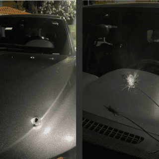 ¡Es un milagro que vivas para contarlo!, dice Lilly Téllez a Ciro Gómez Leyva