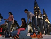 EL INFORMADOR/ ALONSO CAMACHO