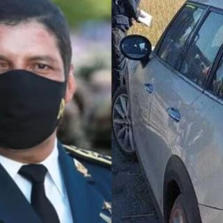 Ejército confirma que coronel José Isidro fue desaparecido por el cártel de "El Mencho"