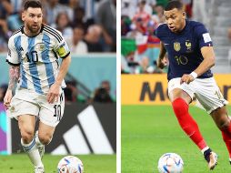 Así que al final, el Mundial de Qatar 2022 dejará muchos puntos claros. EFE / ARCHIVO