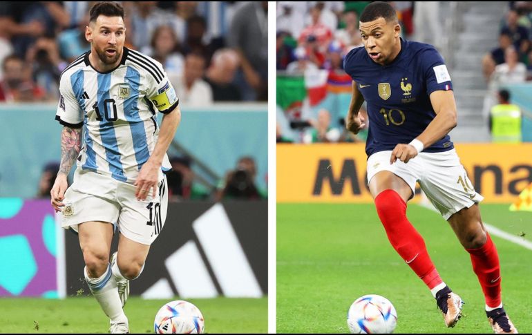 Así que al final, el Mundial de Qatar 2022 dejará muchos puntos claros. EFE / ARCHIVO