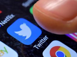 Pese a levantar el veto a varios de periodistas, la cuenta que seguía los movimientos del avión privado de Musk continúa suspendida. EFE / ARCHIVO