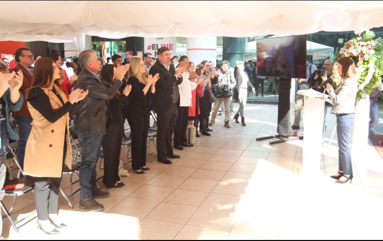 EL INFORMADOR / A. Camacho