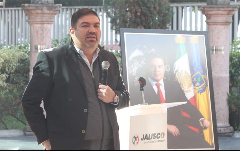 EL INFORMADOR / A. Camacho