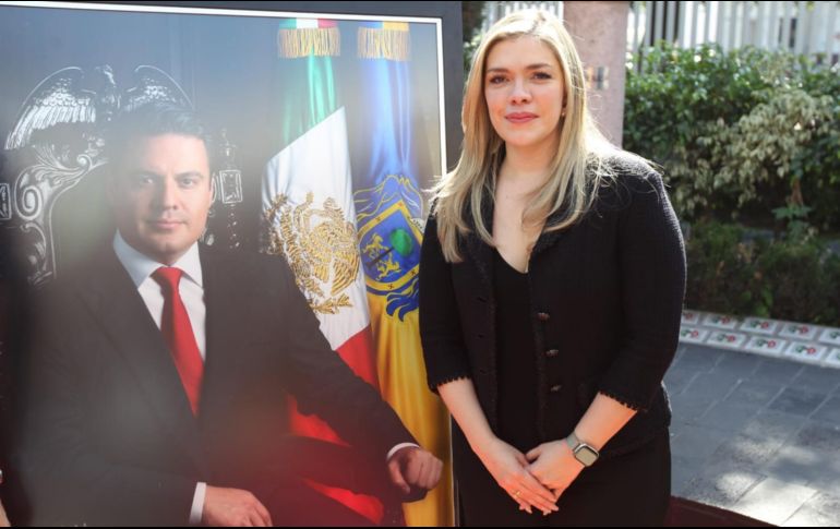 EL INFORMADOR / A. Camacho