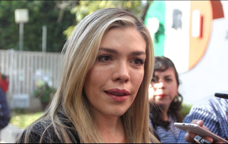 EL INFORMADOR / A. Camacho