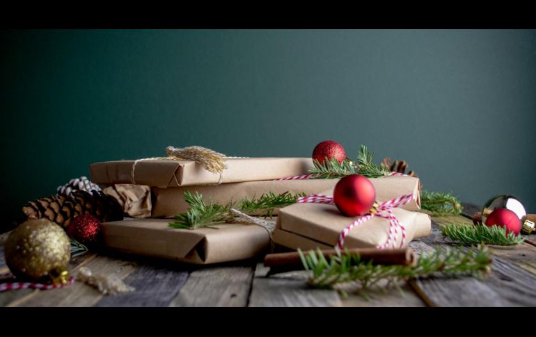 Aún puedes hacer tus compras navideñas. ESPECIAL/Photo by Mel Poole on Unsplash.