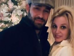 Britney Spears ha sido criticada por subir fotografías desnuda. INSTAGRAM / britneyspears