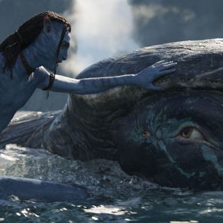 La recomendación de hoy en la cartelera de cine es “Avatar: El camino del agua”