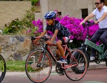 Los habitantes y visitantes de Chapala podrán disfrutar de esta nueva obra. CORTESÍA