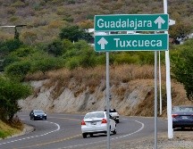 Con esta obra, pretenden mejorar la seguridad y la conexión dentro de la Ribera de Chapala. CORTESÍA