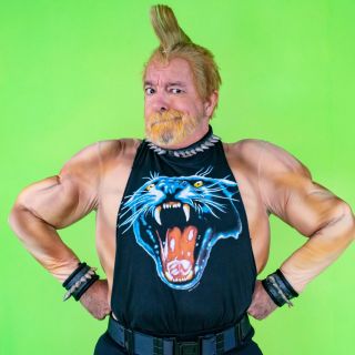 Andrés Bustamante hoy se reencuentra con José Ramón Fernández en “Futbol Picante” por ESPN y Star+