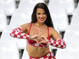 Ivana Knoll  llegó a 3.5 millones de seguidores en Instagram. Especial