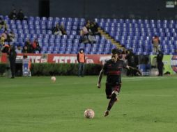 El Atlas se enfrentará a Mazatlán el próximo 20 de diciembre. ESPECIAL/Atlas