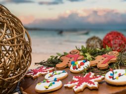 Playa y fiesta. Disfruta la Navidad en un entorno asombroso. ESPECIAL