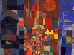 Un día como hoy nació el pintor suizo Paul Klee. ESPECIAL