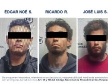 ESPECIAL/Fiscalía de Jalisco