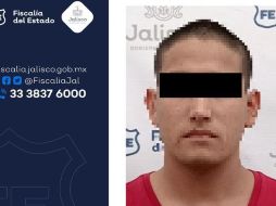 Los hechos acontecieron el 2 de septiembre del año en curso. ESPECIAL/Fiscalía del Estado