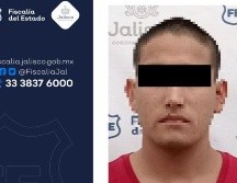 Los hechos acontecieron el 2 de septiembre del año en curso. ESPECIAL/Fiscalía del Estado