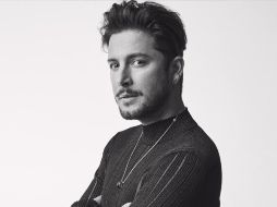 En Guadalajara, Manuel Carrasco se presentará el 15 de marzo del 2023 en el Teatro Diana. CORTESÍA