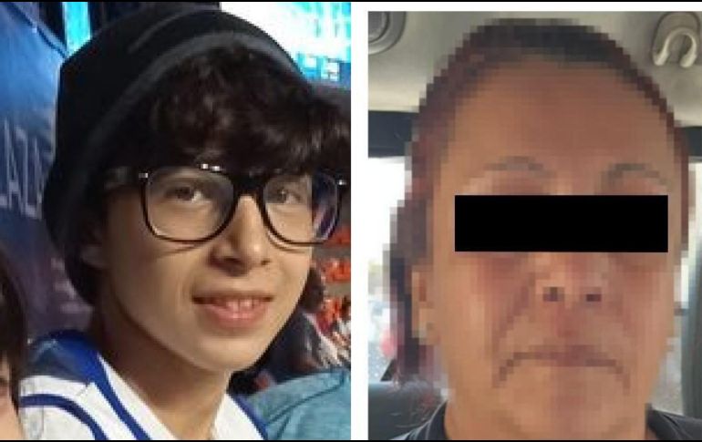 La mujer está acusada de robar a 