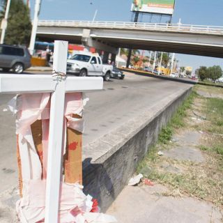 Suben muertes a causa del transporte público