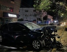 Los detenidos se identificaron como Sergio “N”, de 36 años y Gilberto “N”, de 39. CORTESÍA/Policía GDL