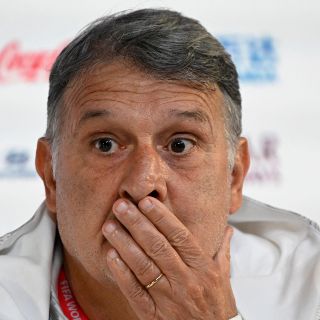 Con memes, revientan al Tata Martino "por ayudar" a Argentina