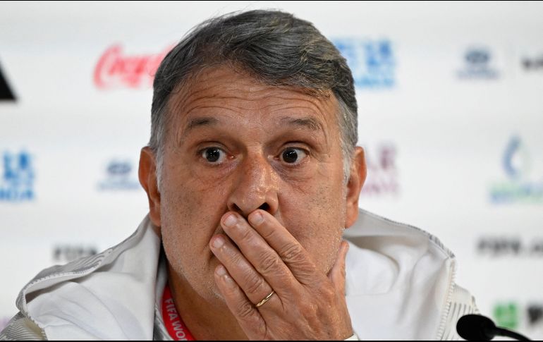 Argentina levantó el trofeo de la FIFA en el Estadio Lusail, algo que la gente en México calificó como 