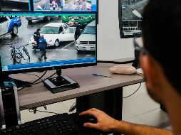 Es importante concluir la cancelación de reporte de robo, recuerda que las autoridades continúan alertas de vehículos con estatus legal. EL INFORMADOR / ARCHIVO