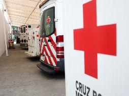 Las llamadas de emergencia pueden realizarse las 24 horas del día, los 365 días del año. EL INFORMADOR / ARCHIVO