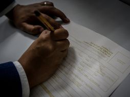 En enero de 2022 se recontrataron con la misma empresa a 126 mil 256 personas dadas de baja en diciembre de 2021. EL INFORMADOR / ARCHIVO