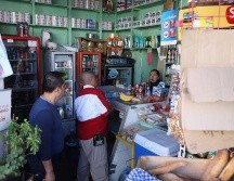 Los productos básicos son cada vez más caros. EL INFORMADOR/ C. Zepeda