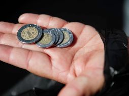 Un ahorro o un resguardo es necesario para poder solventar los primeros meses del año. EL INFORMADOR/ARCHIVO