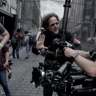 Alejandro G. Iñárritu y Guillermo del Toro charlan sobre “Bardo”