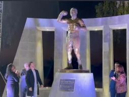 Saúl Álvarez anunció que podría tomar una pausa en su carrera para se intervenido de la muñeca. ESPECIAL