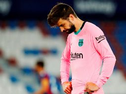 Usuarios en redes sociales no vieron con buenos ojos el comentario del español. EFE/ARCHIVO