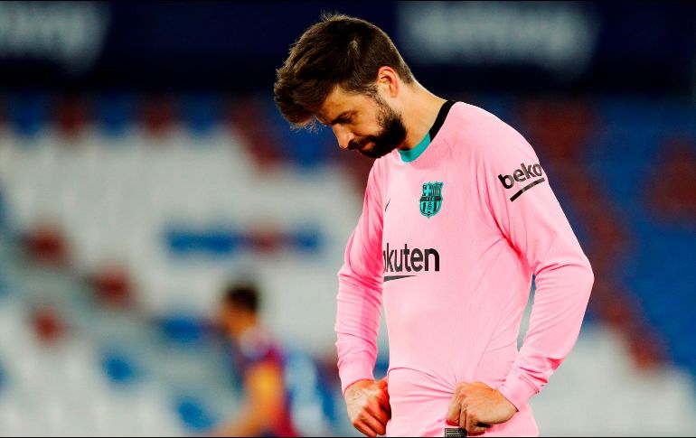 Usuarios en redes sociales no vieron con buenos ojos el comentario del español. EFE/ARCHIVO