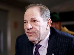 Hasta este lunes se desconoce la sentencia que recibirá, pero podría pasar de 60 años hasta cadena perpetua en prisión de ser encontrado culpable de todas las acusaciones que pesan sobre él. EFE / ARCHIVO