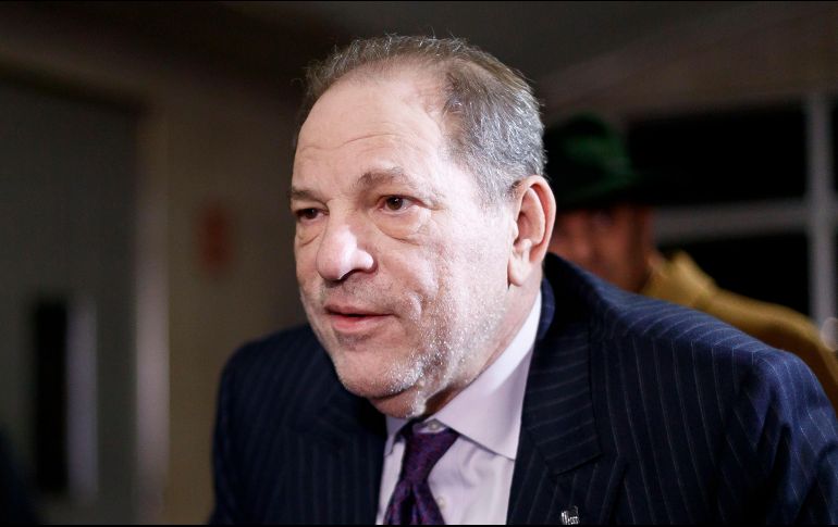 Hasta este lunes se desconoce la sentencia que recibirá, pero podría pasar de 60 años hasta cadena perpetua en prisión de ser encontrado culpable de todas las acusaciones que pesan sobre él. EFE / ARCHIVO