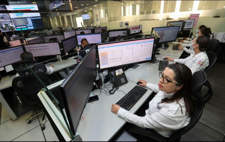 No caer en rumores falsos es fundamental para generar confianza en los ciudadanos. EL INFORMADOR/ARCHIVO